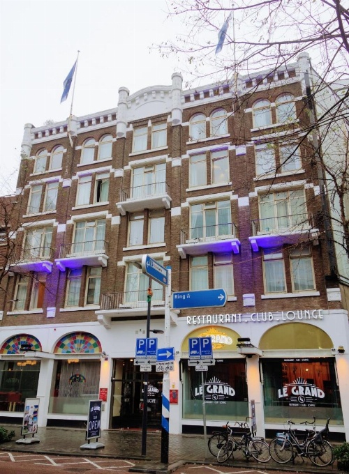 Grand Hotel Central image 14