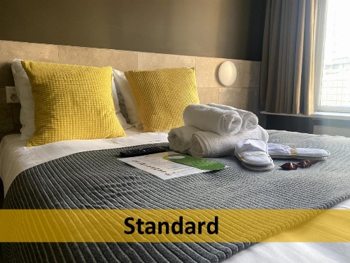Grand Hotel Central image 15