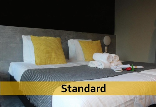 Grand Hotel Central image 29