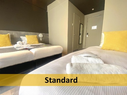 Grand Hotel Central image 32