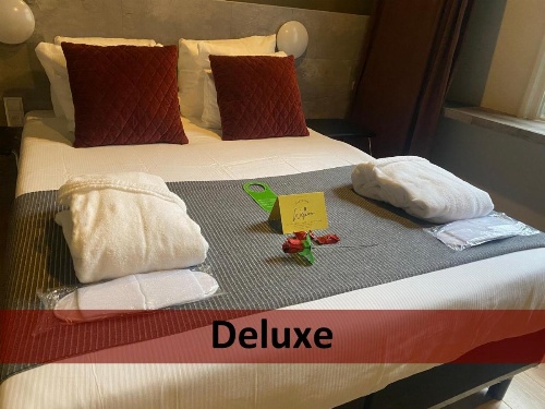 Grand Hotel Central image 44
