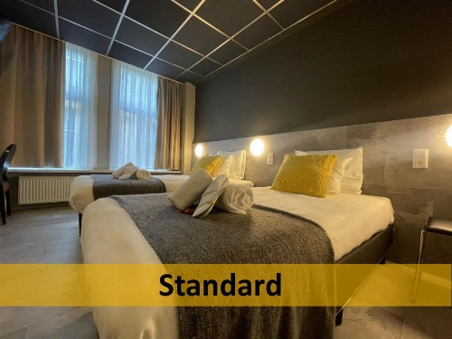 Grand Hotel Central image 9